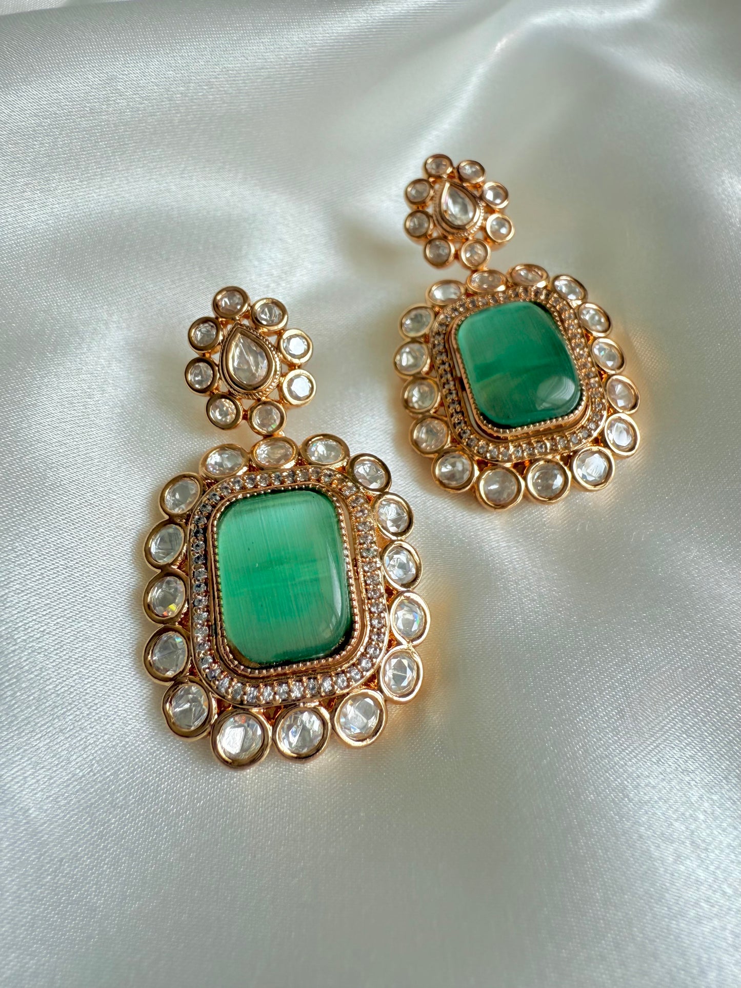 Era Earrings