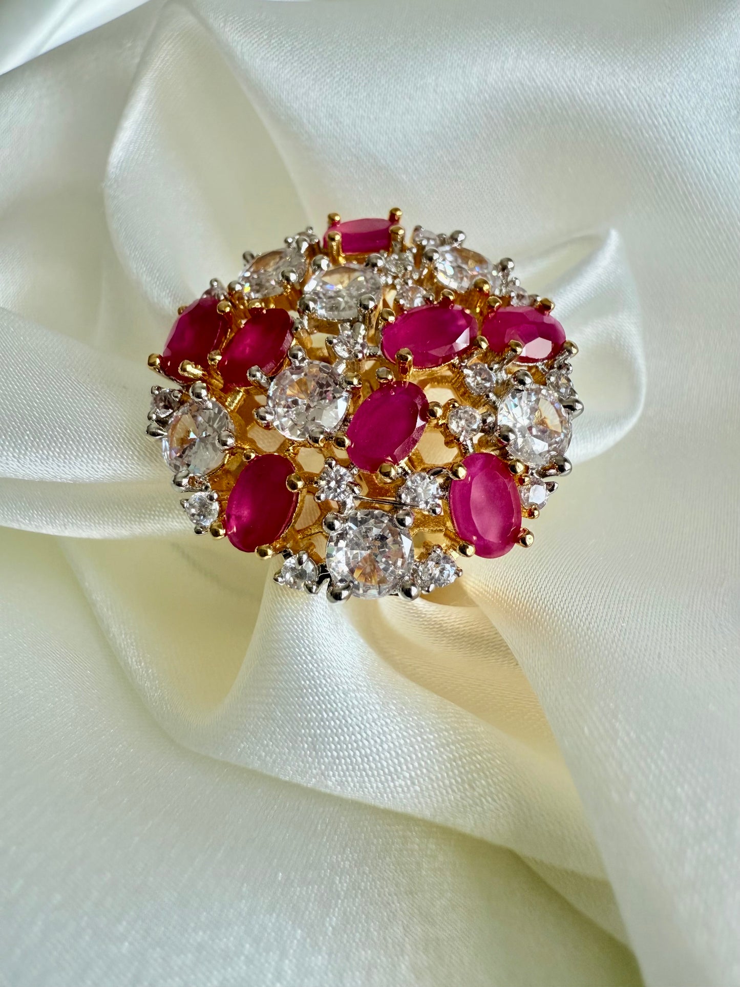 Leena Ring