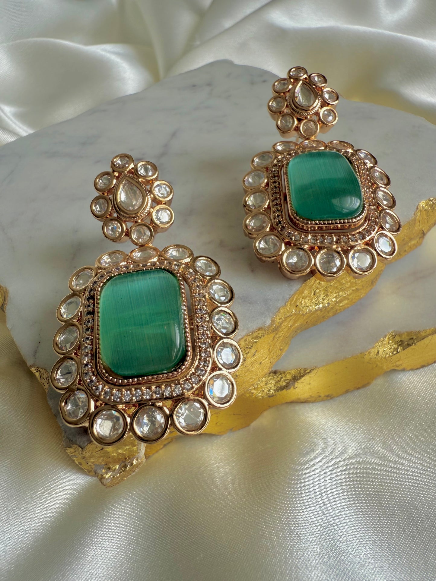 Era Earrings