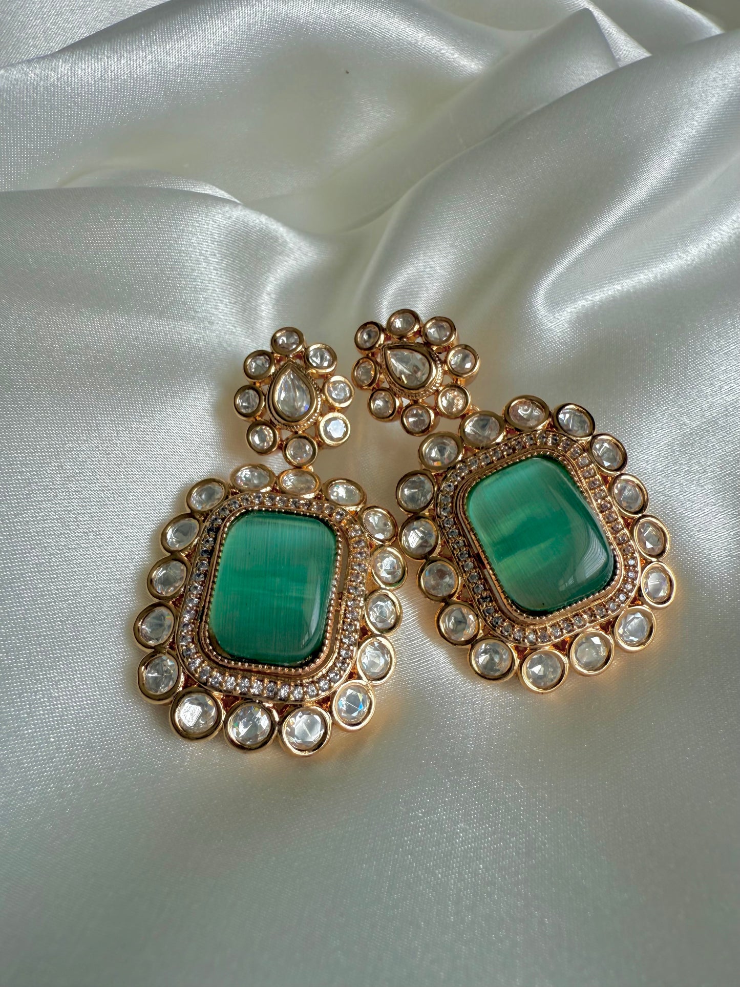 Era Earrings