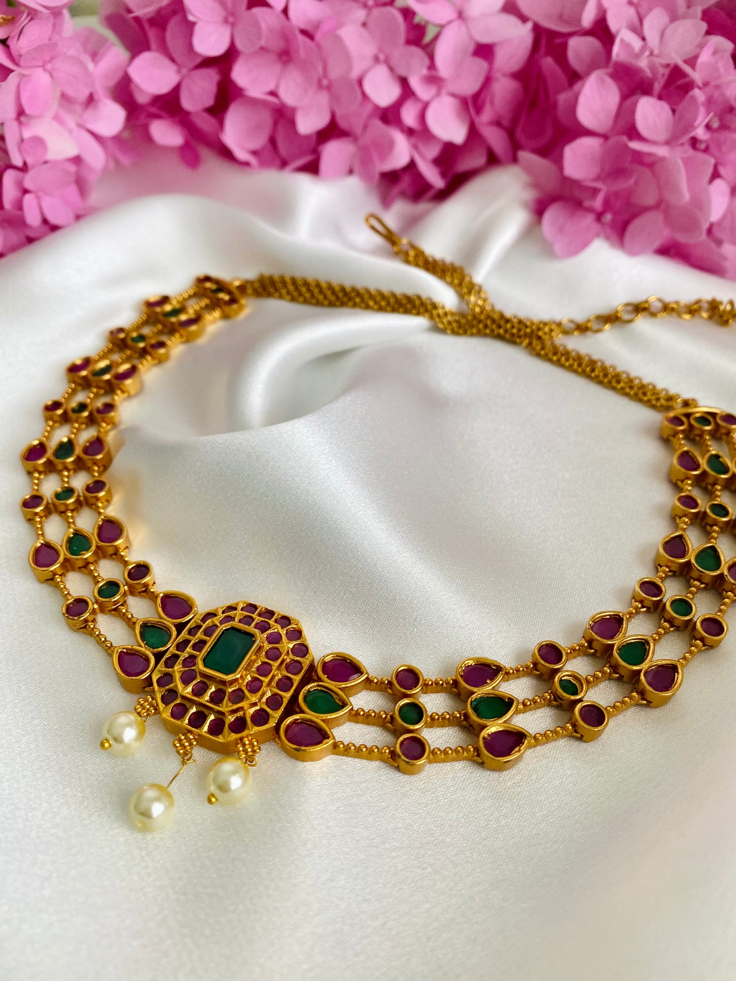 Meghna Set