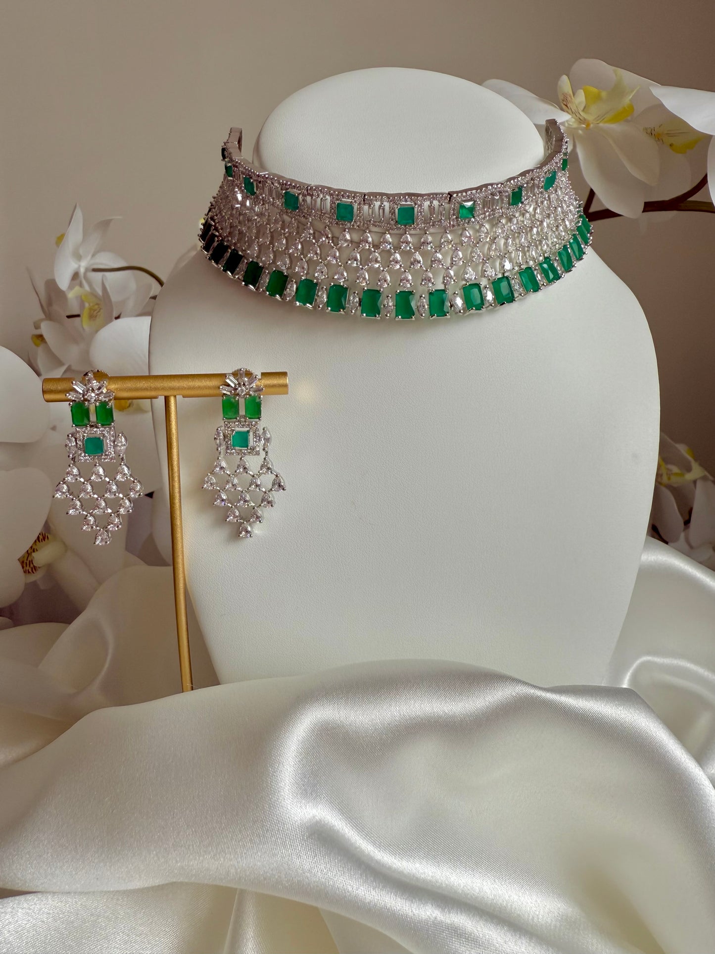 Elyana Set