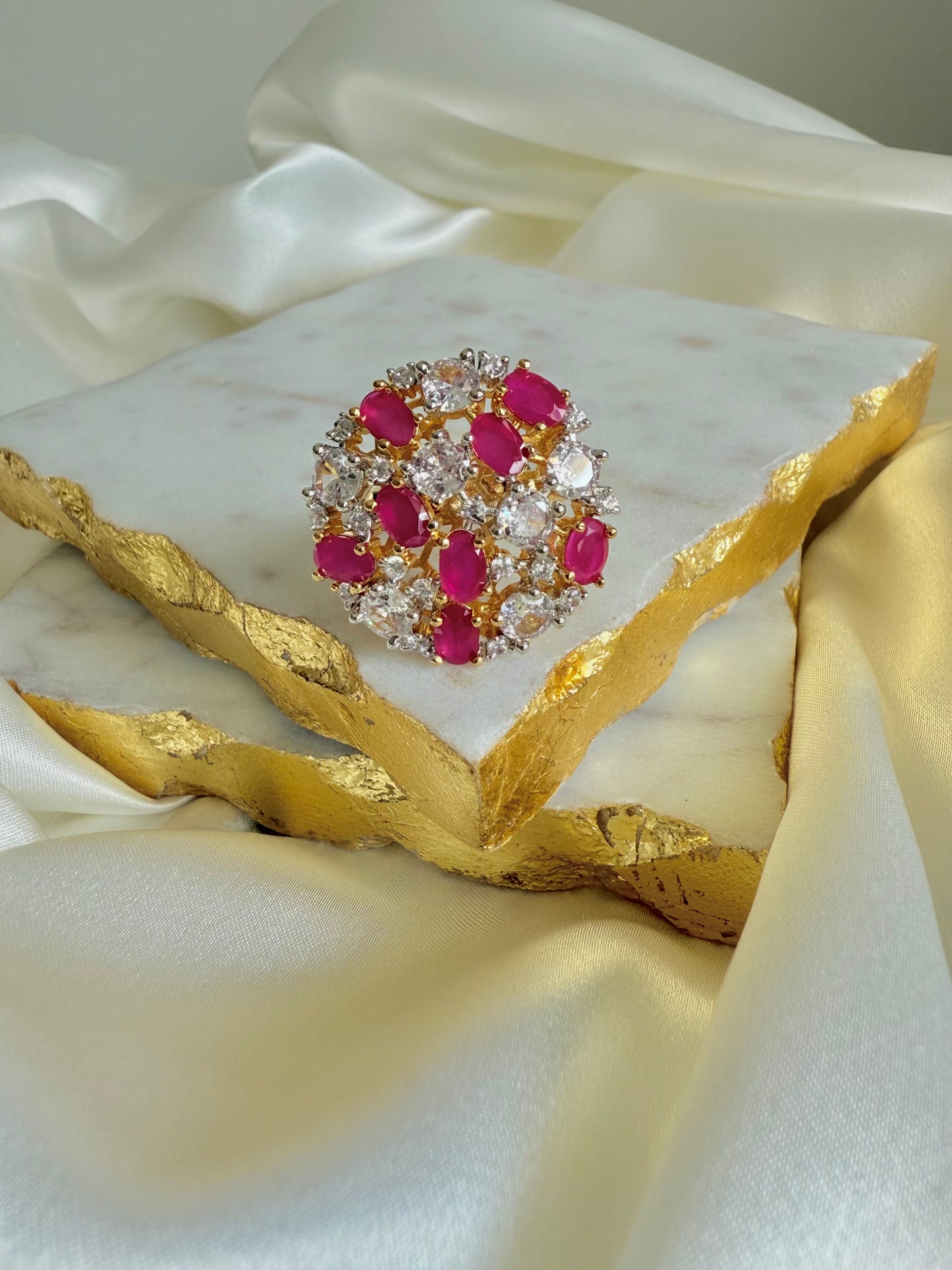 Leena Ring