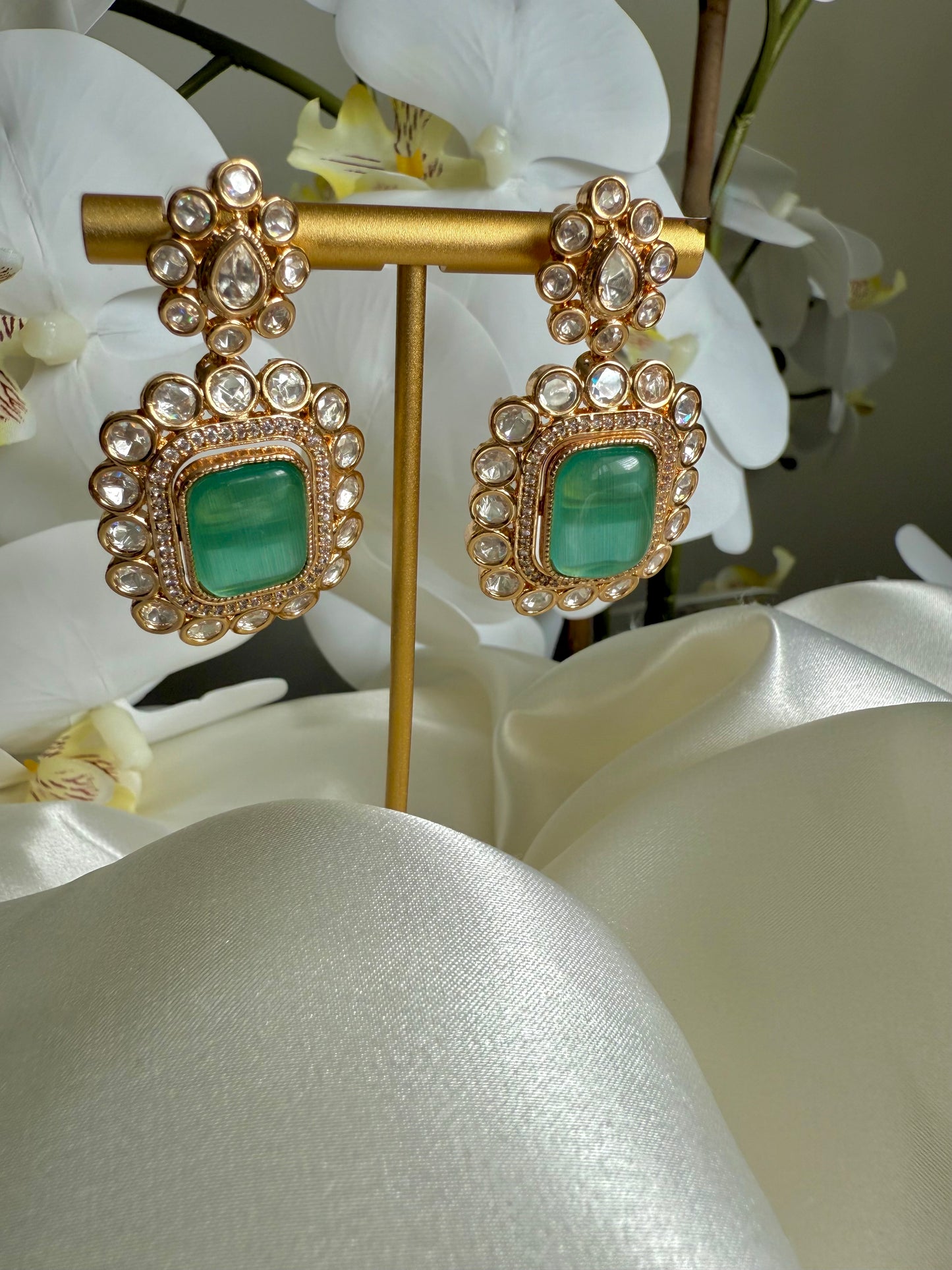 Era Earrings