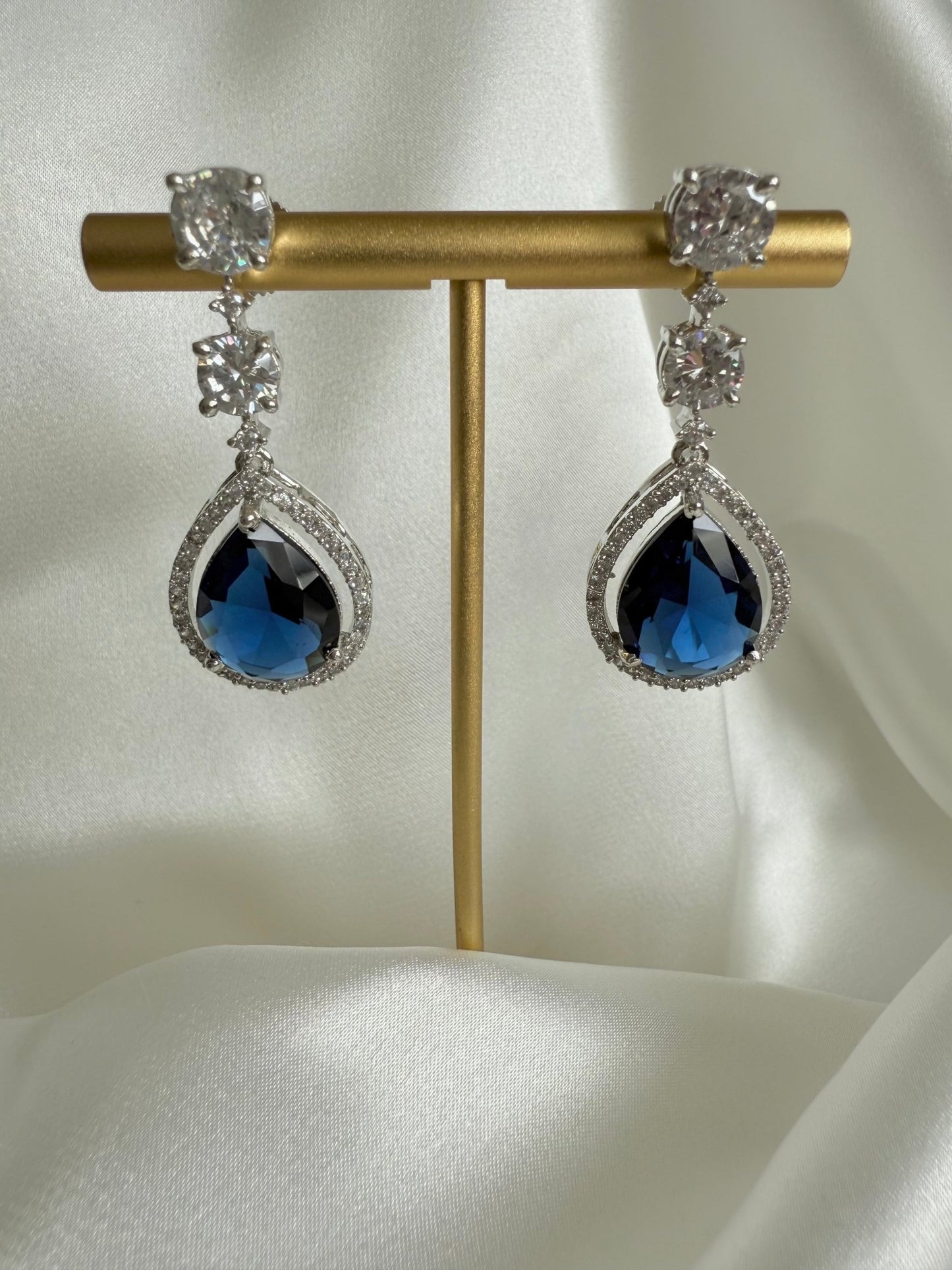 Alia Set - Dsapphire