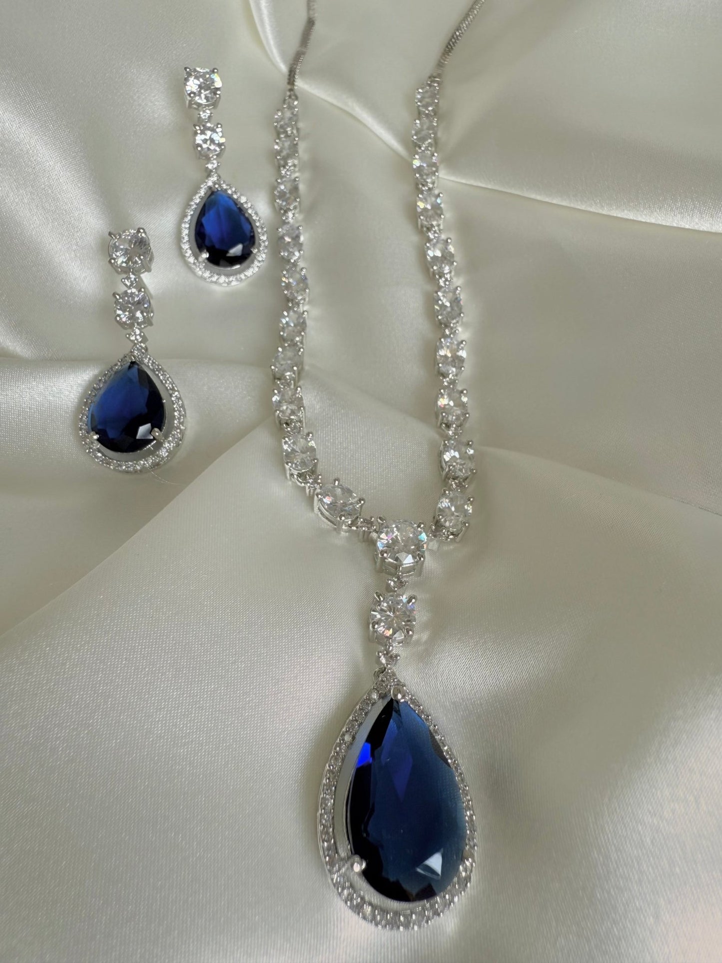 Alia Set - Dsapphire