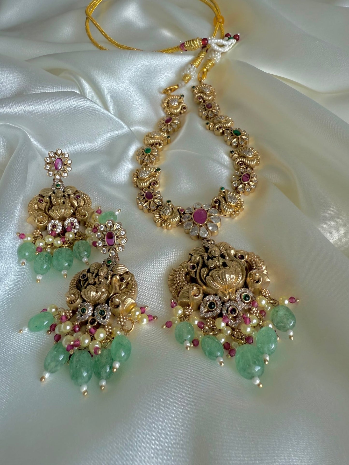 Bhumi Set - Dsapphire