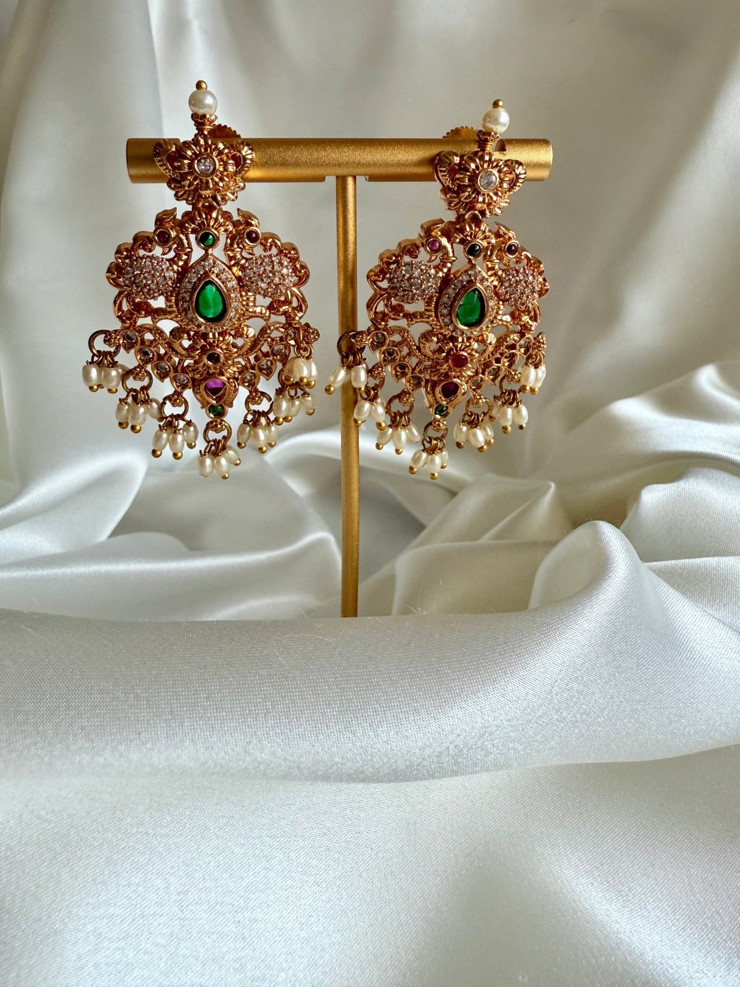 Janvi Set - Dsapphire