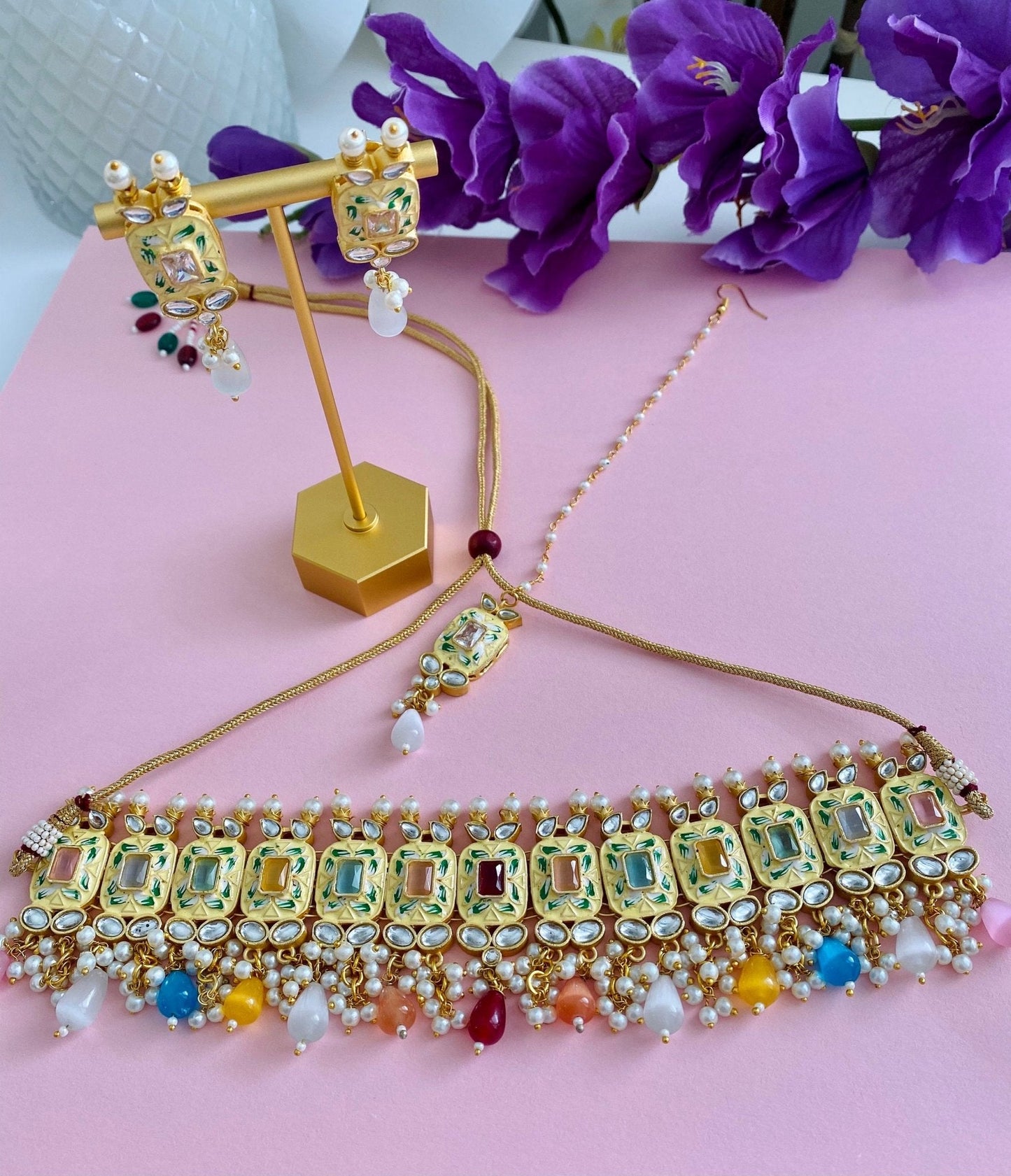 Kiara Set - Dsapphire