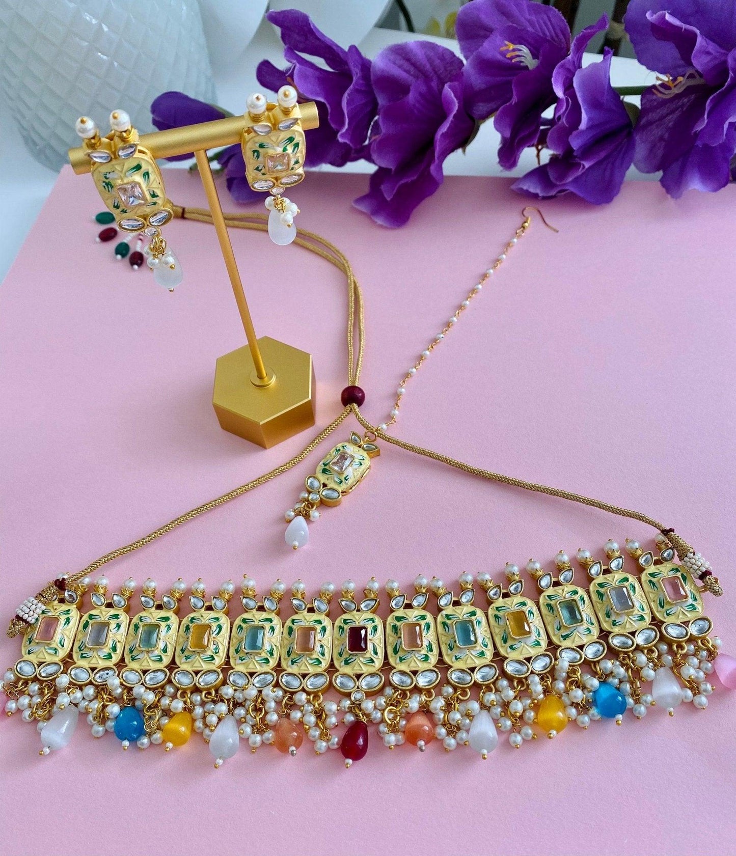 Kiara Set - Dsapphire
