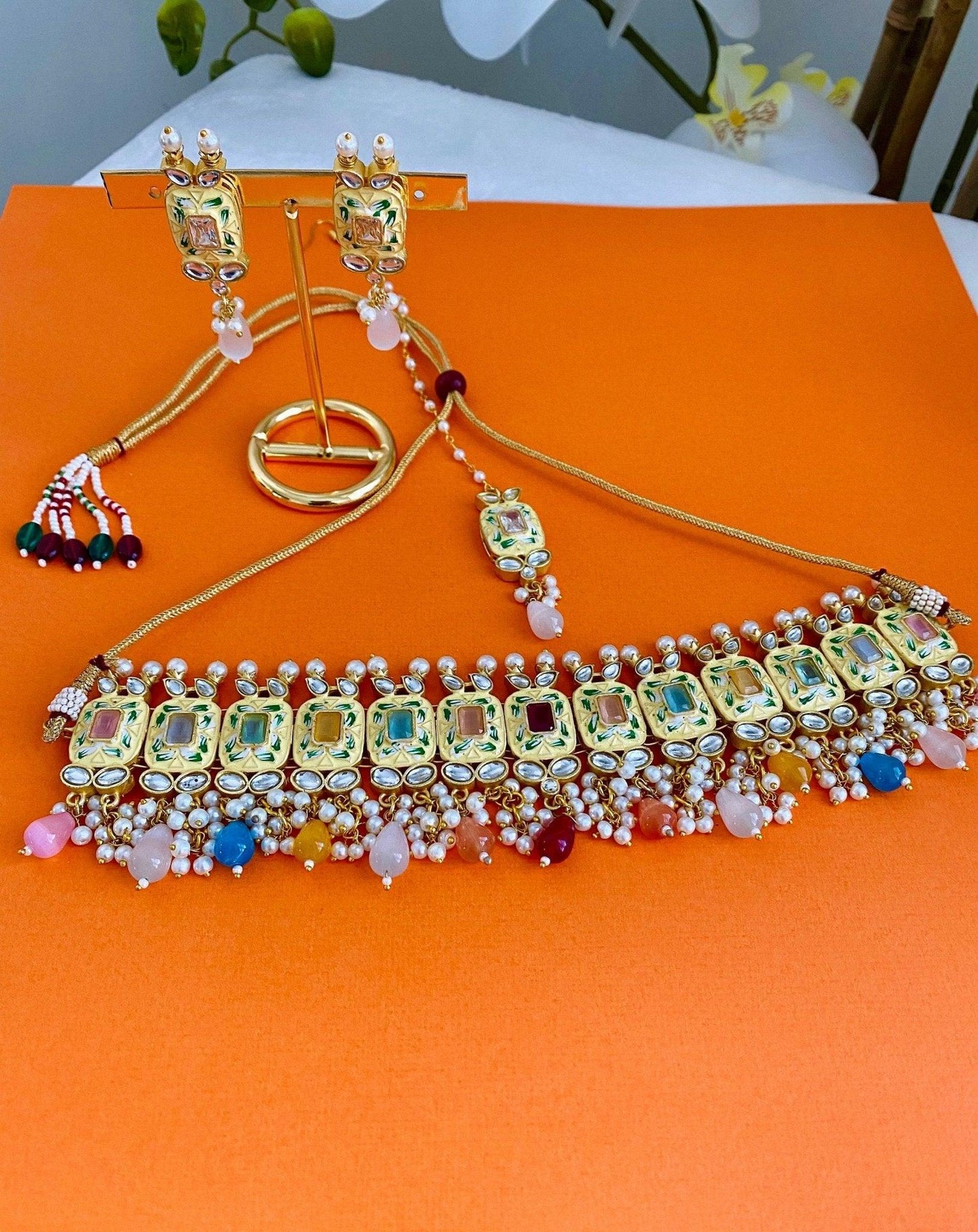 Kiara Set - Dsapphire