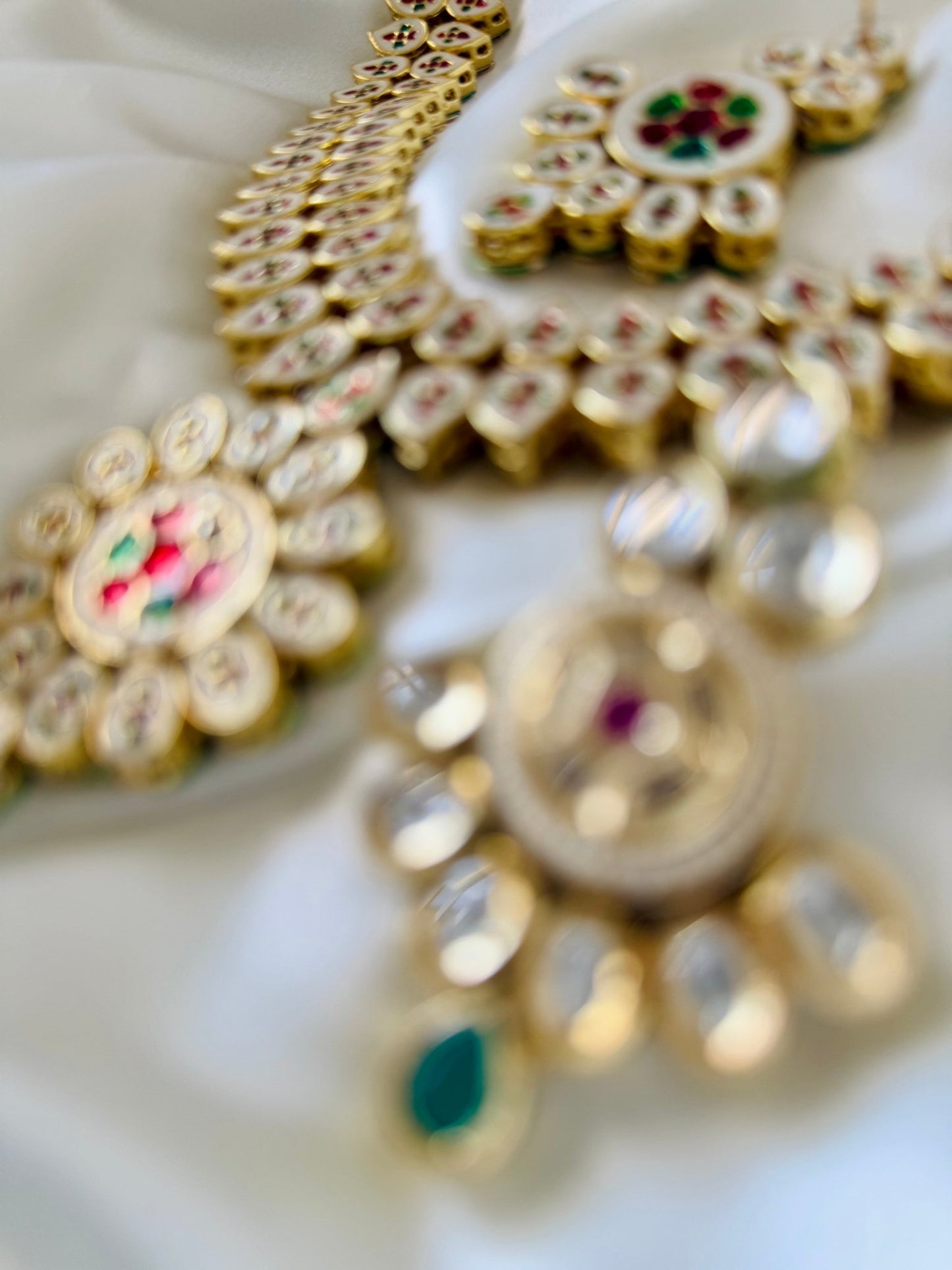 Mehar Set - Dsapphire