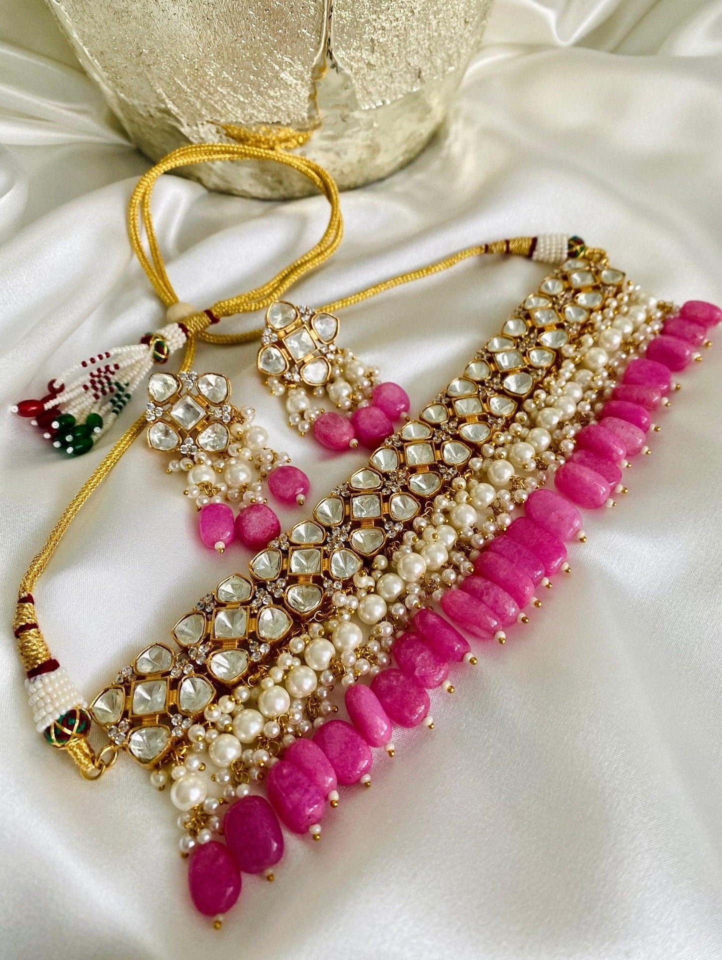 Parineeti Set - Dsapphire