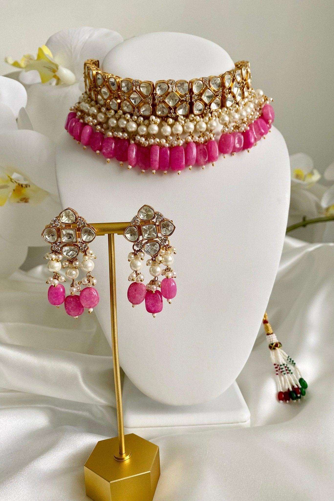 Parineeti Set - Dsapphire