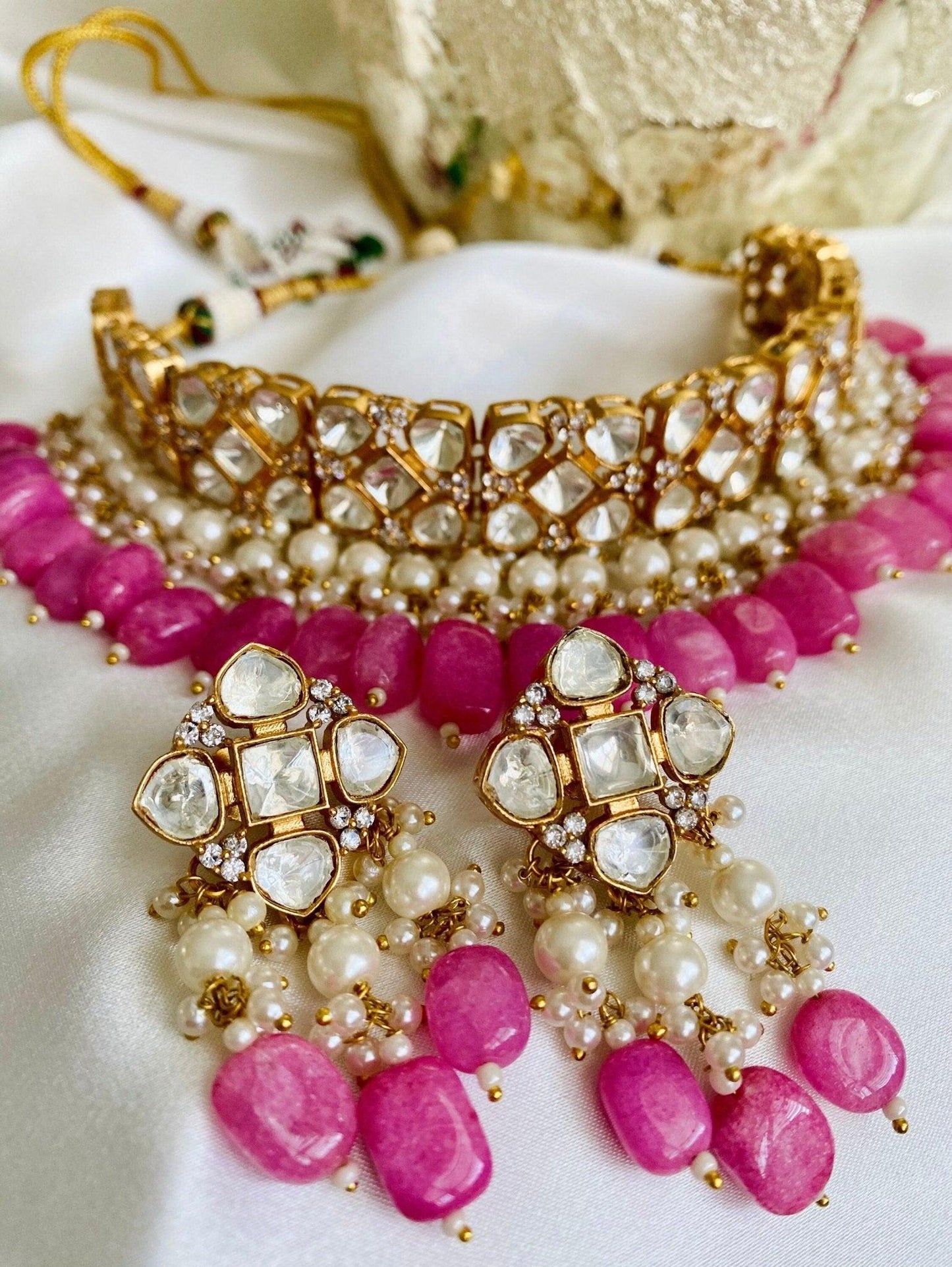 Parineeti Set - Dsapphire