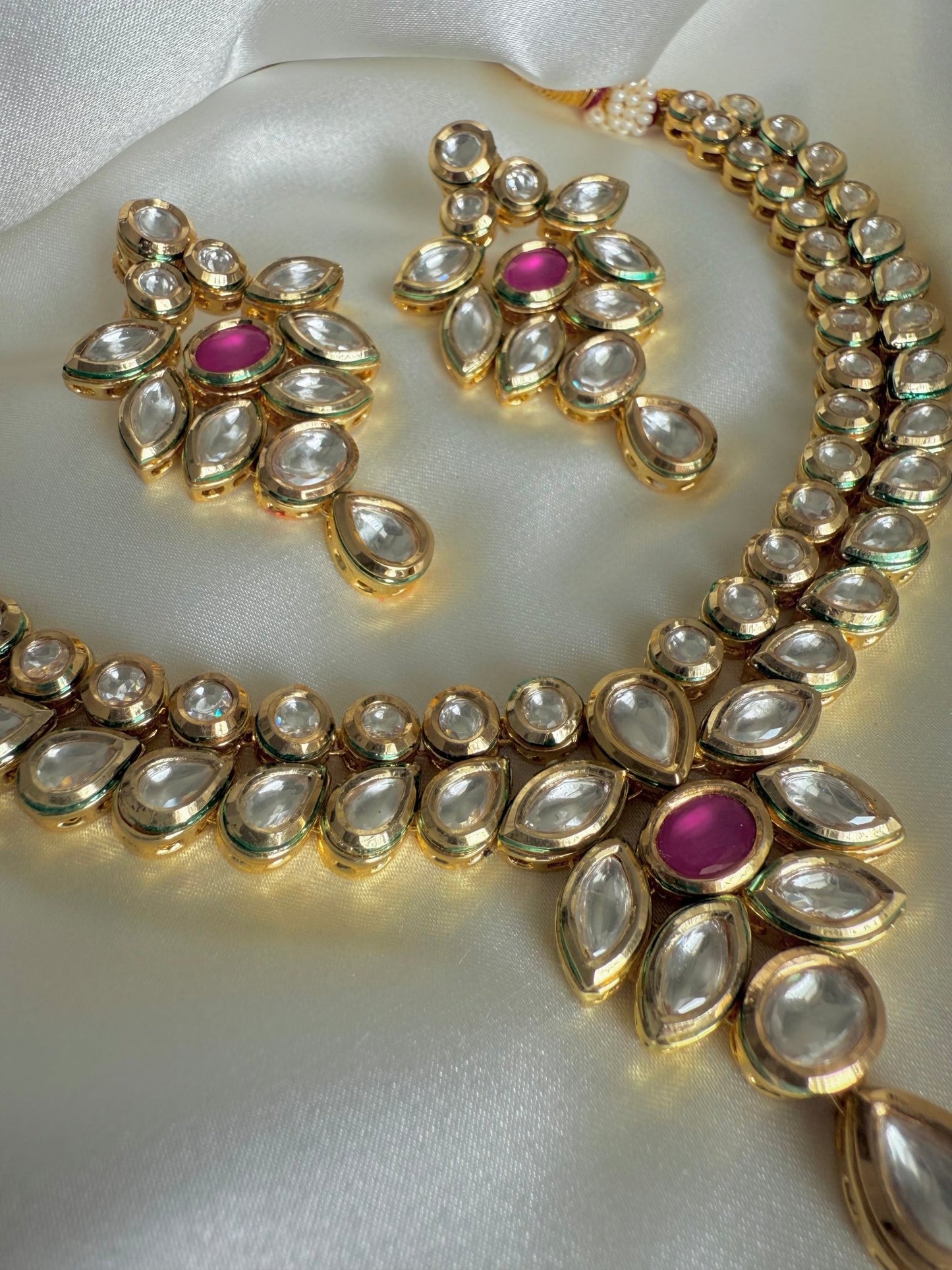 Preet Set - Dsapphire