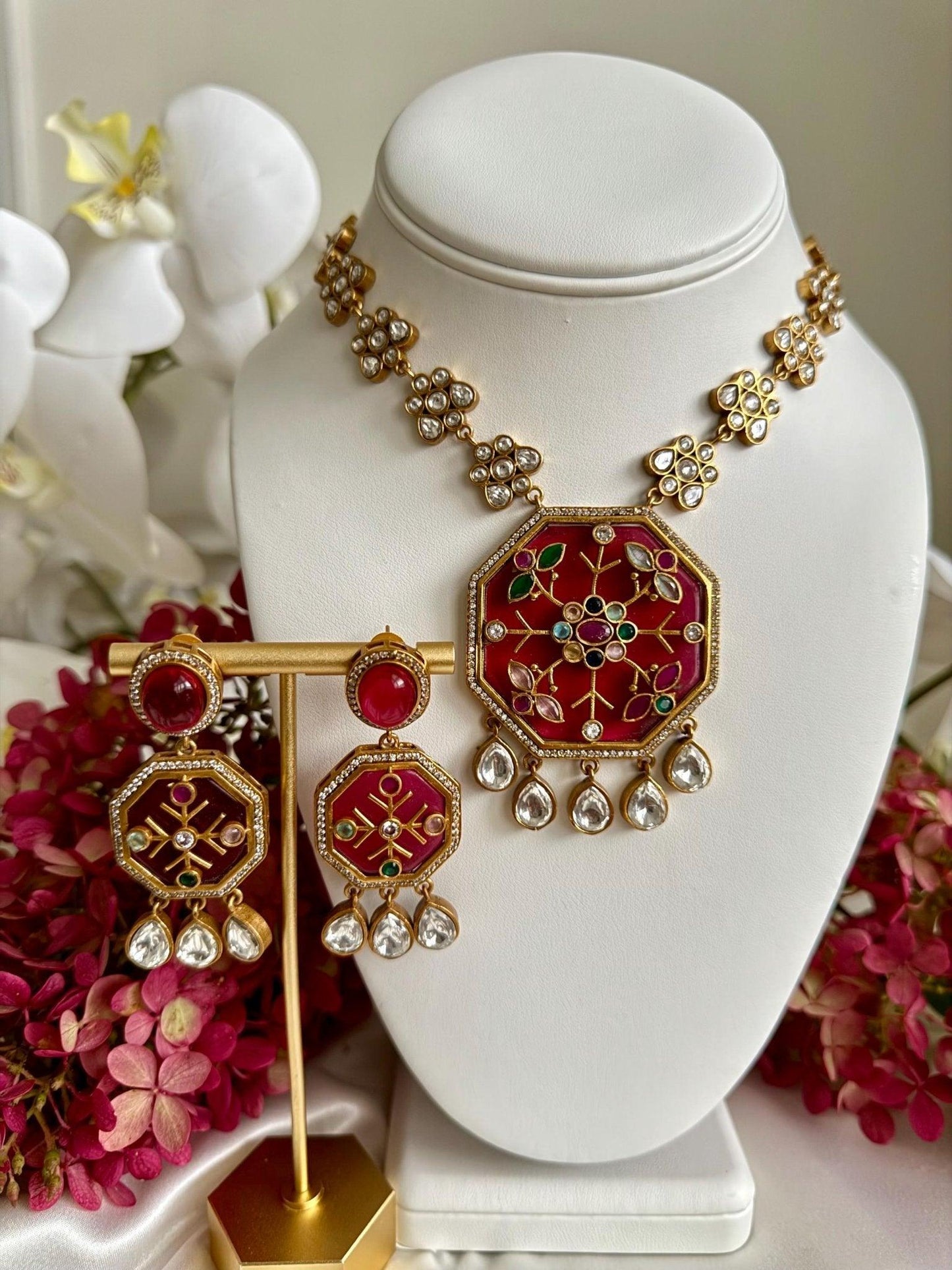 Rumi Set - Dsapphire