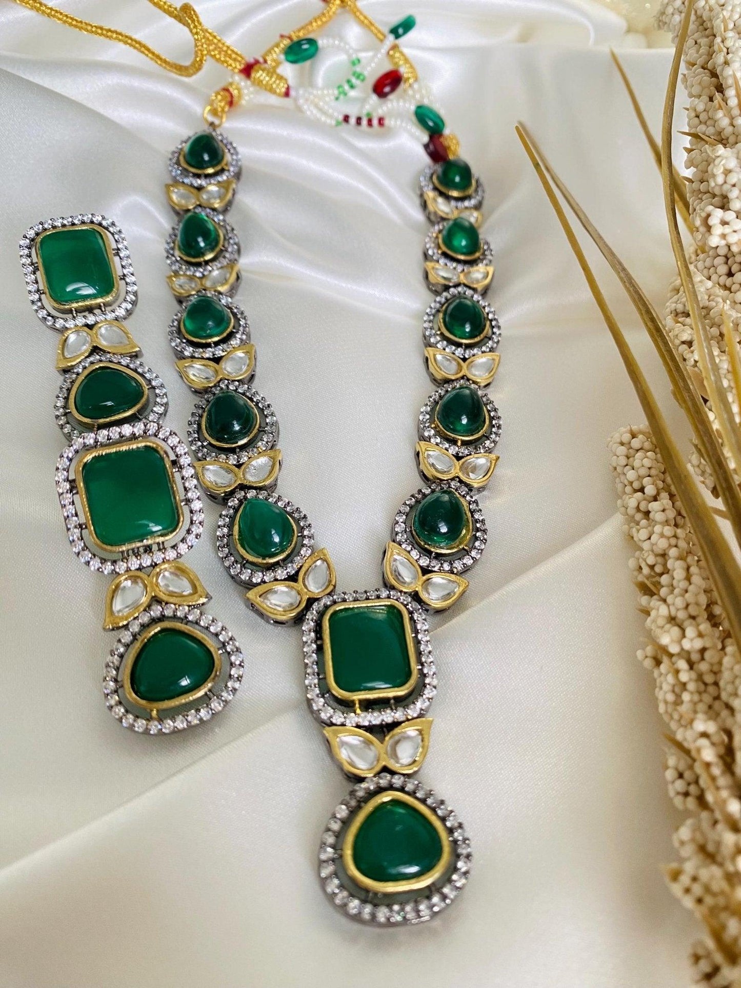 Rumi Set - Dsapphire