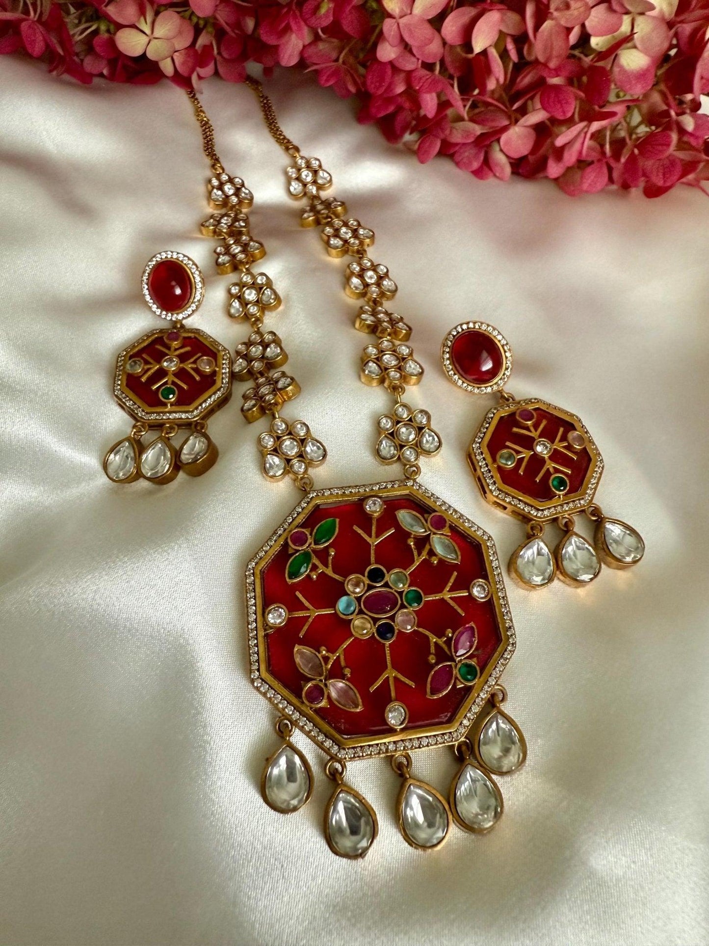 Rumi Set - Dsapphire