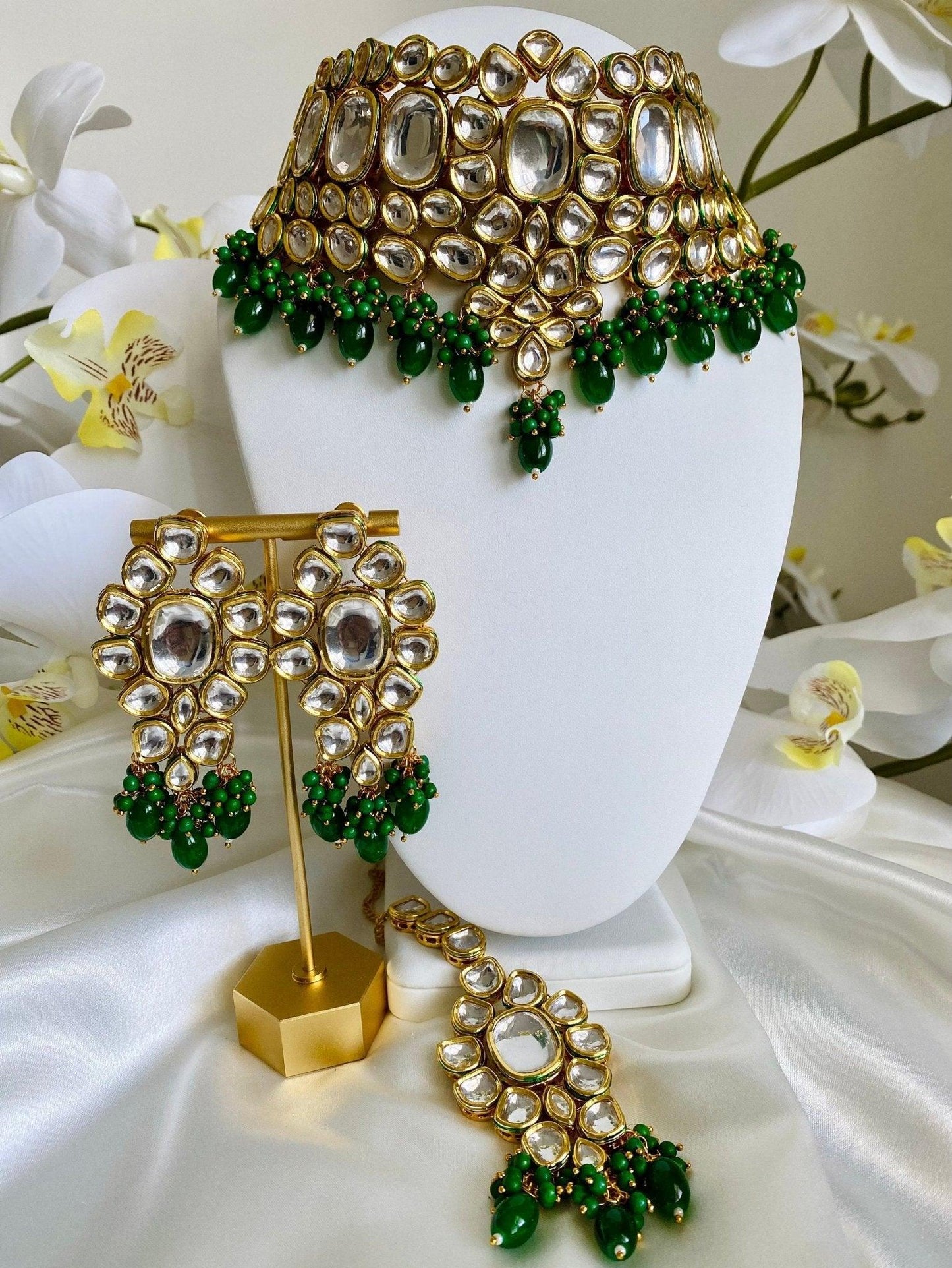 Rumi Set - Dsapphire