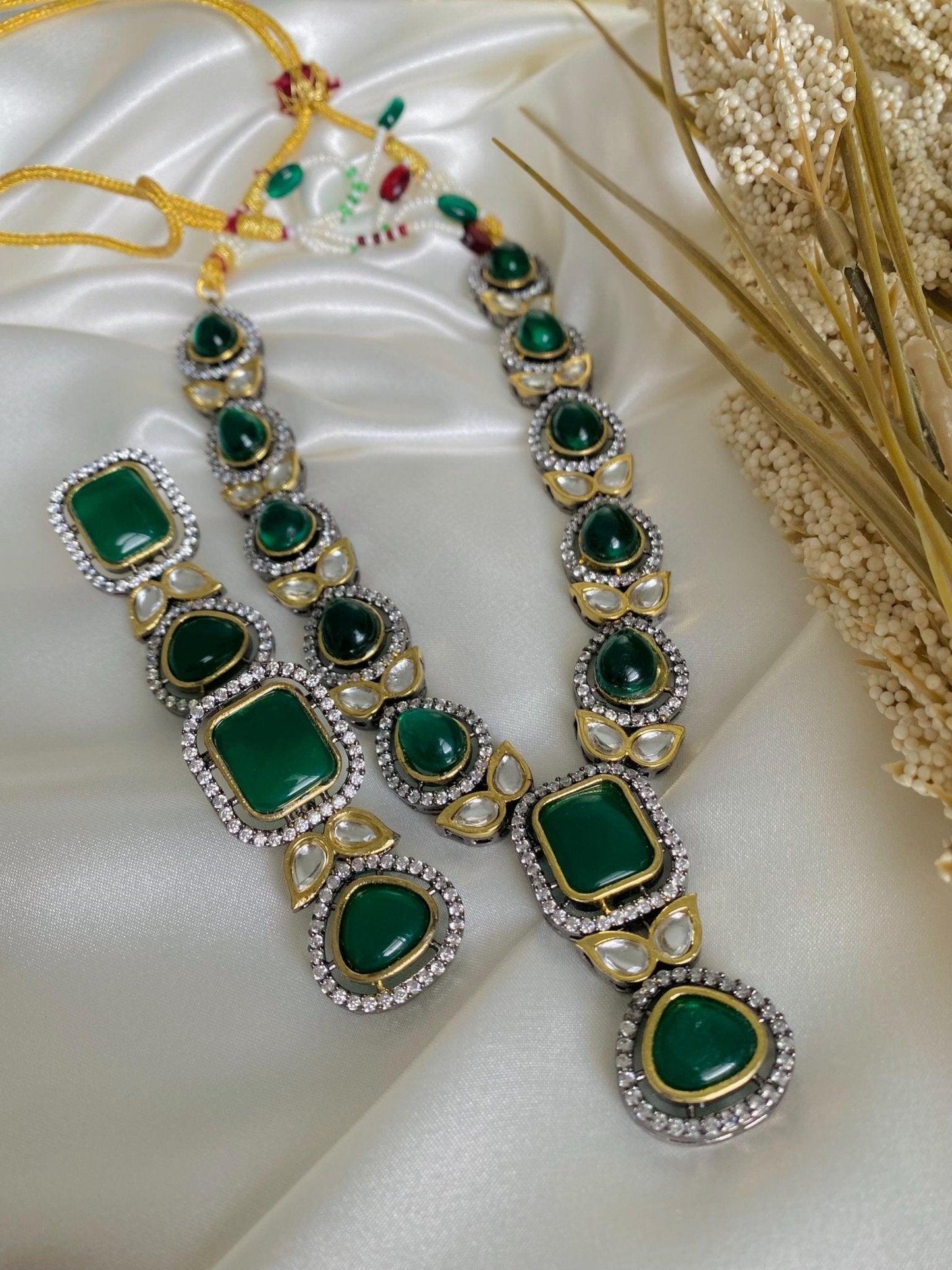 Rumi Set - Dsapphire