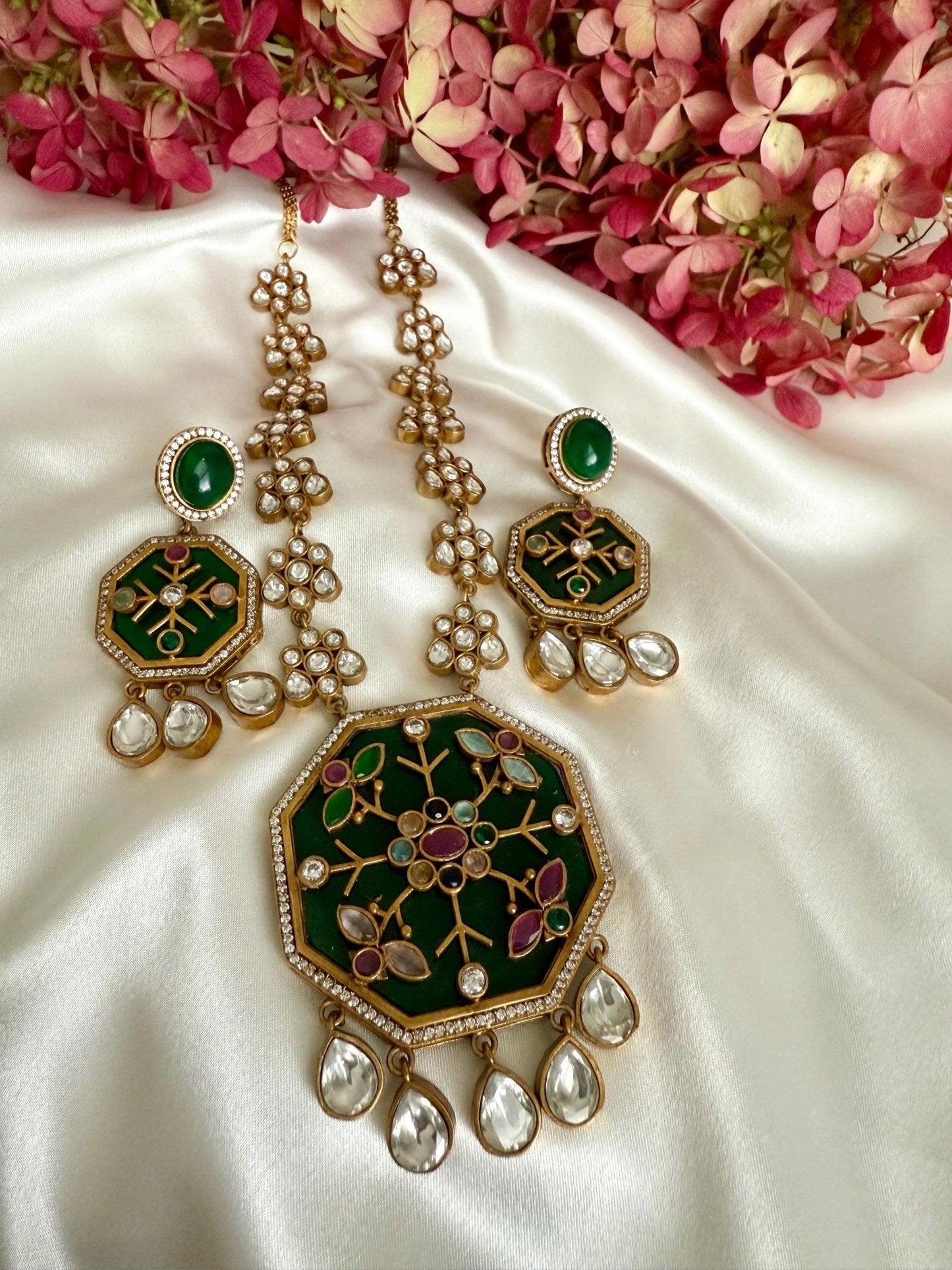 Rumi Set - Dsapphire
