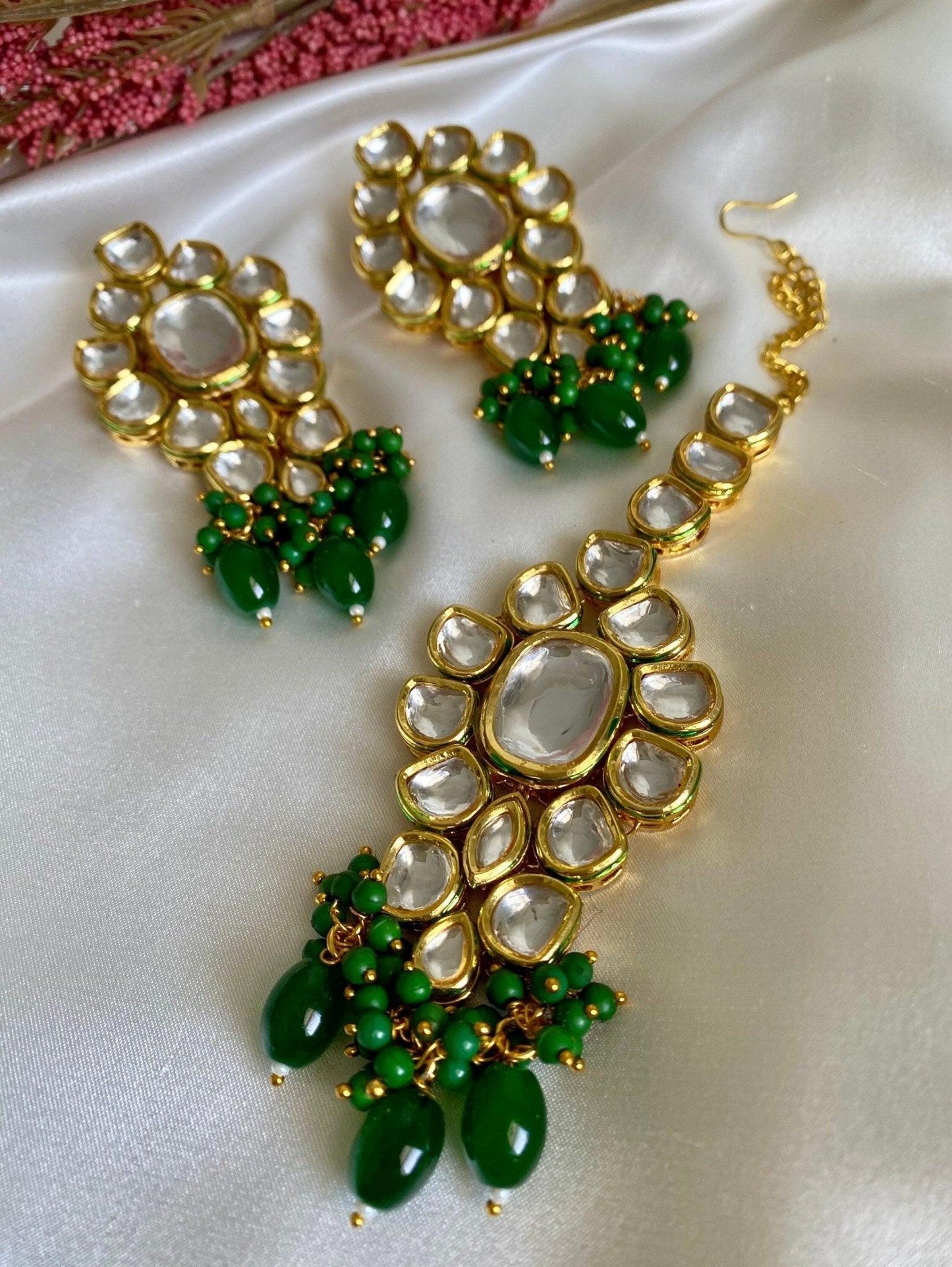 Rumi Set - Dsapphire