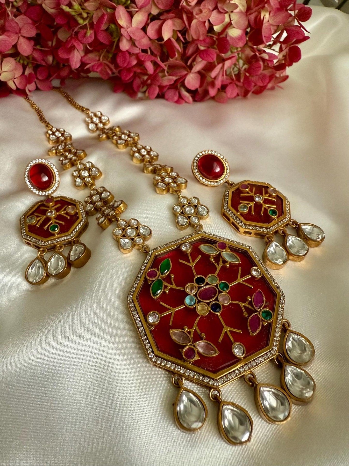 Rumi Set - Dsapphire