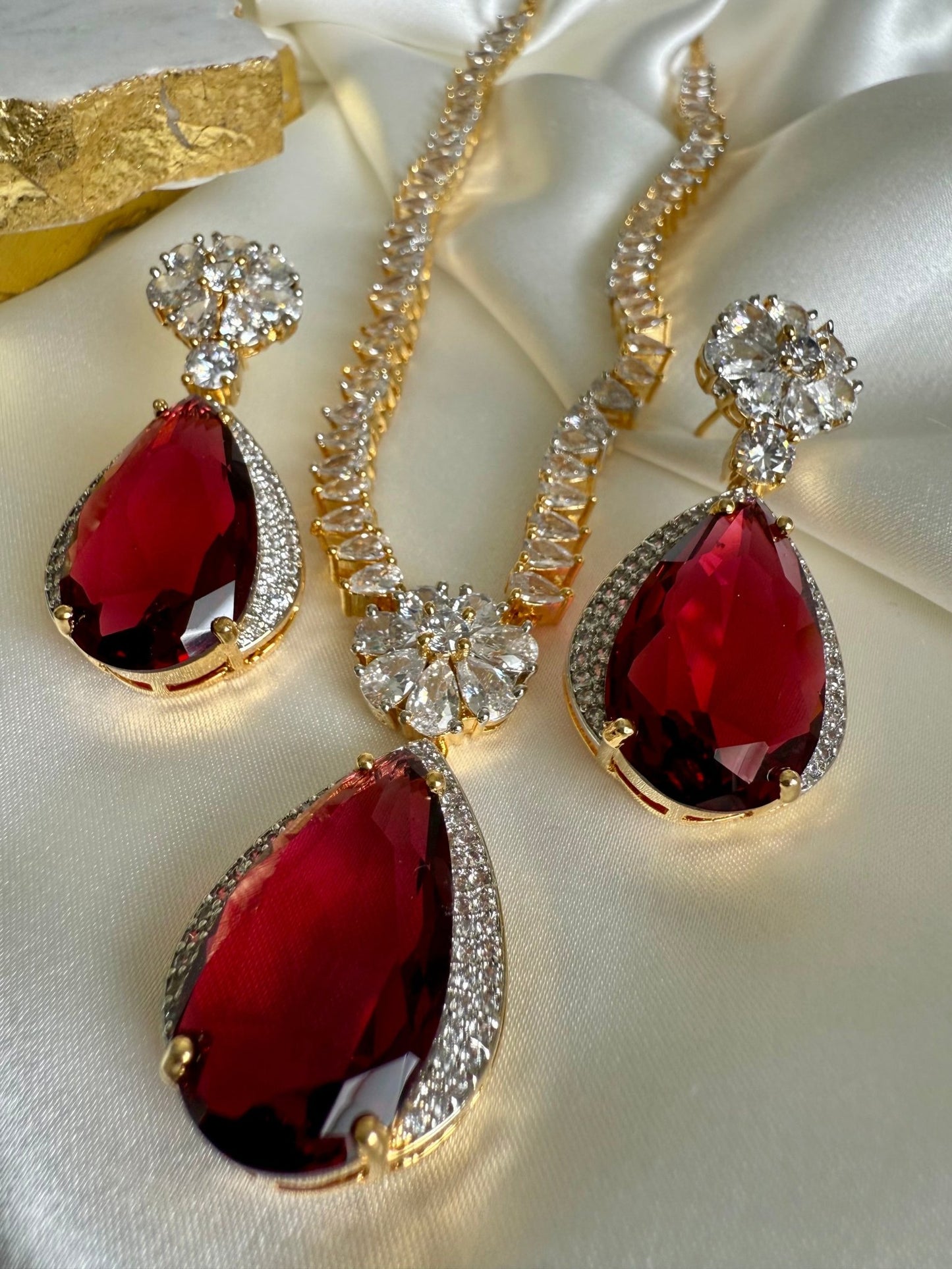 Samaira Set - Dsapphire