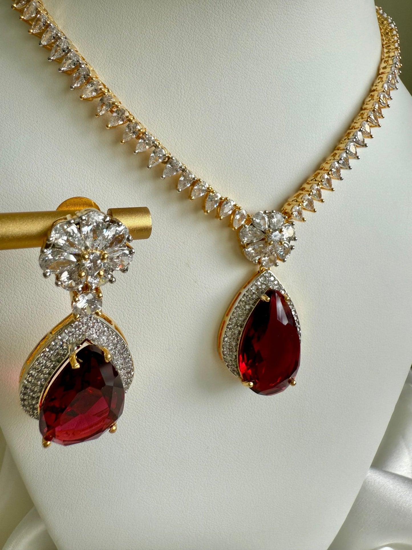 Samaira Set - Dsapphire