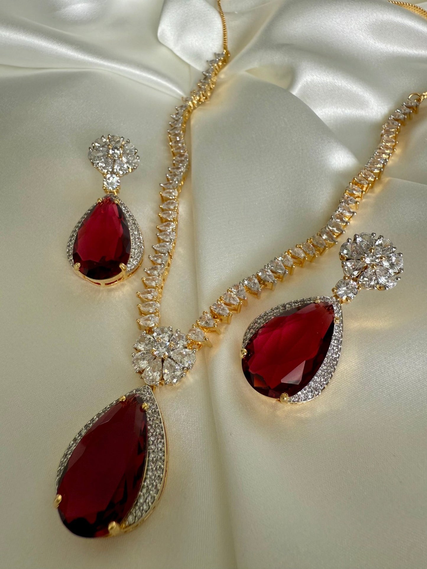 Samaira Set - Dsapphire