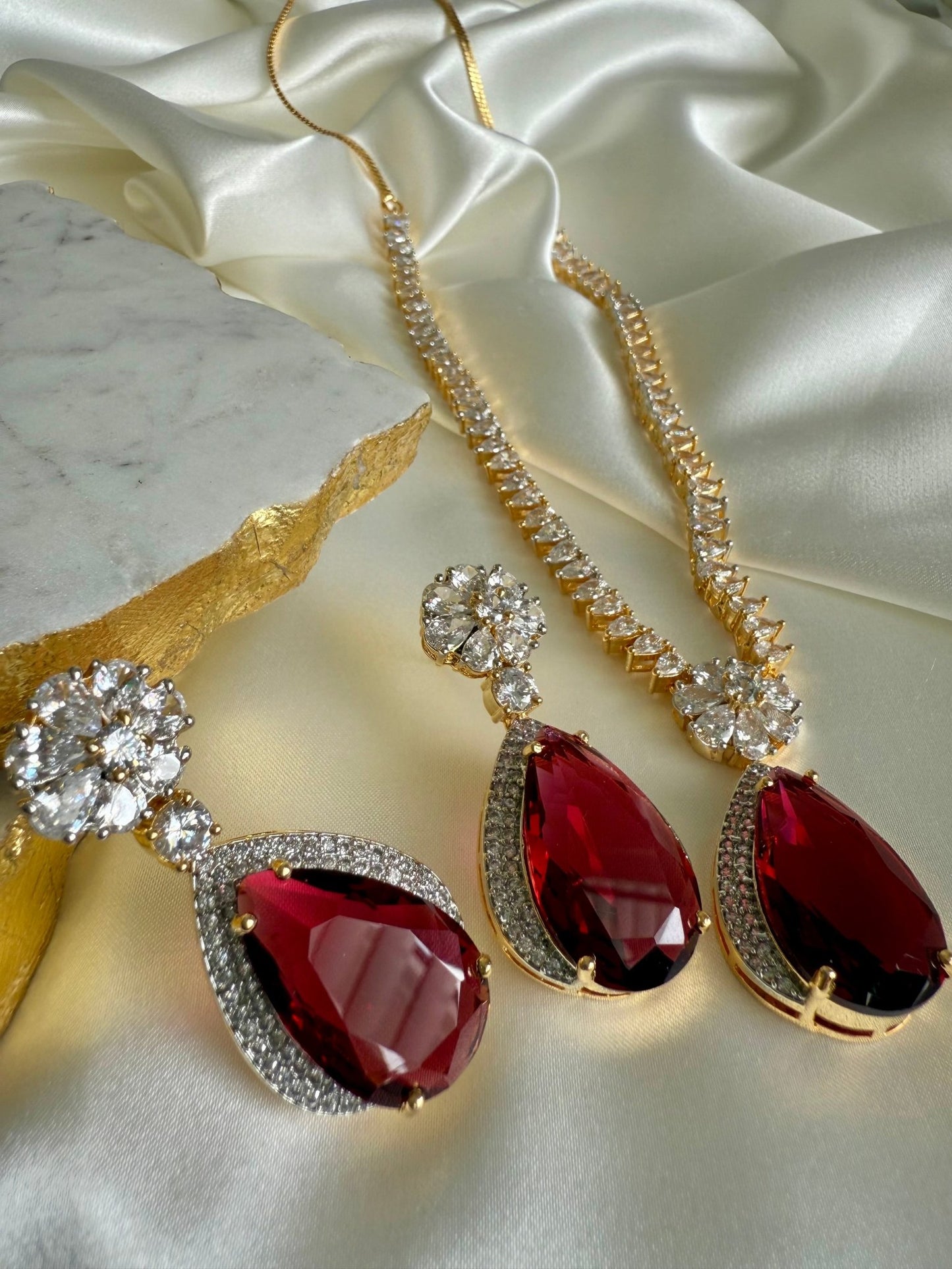 Samaira Set - Dsapphire