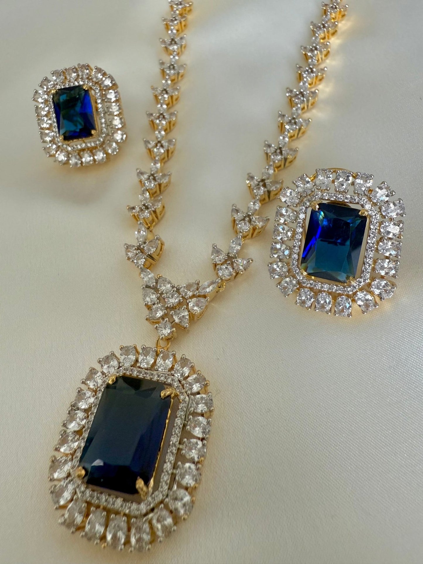 Scarlett Set - Dsapphire