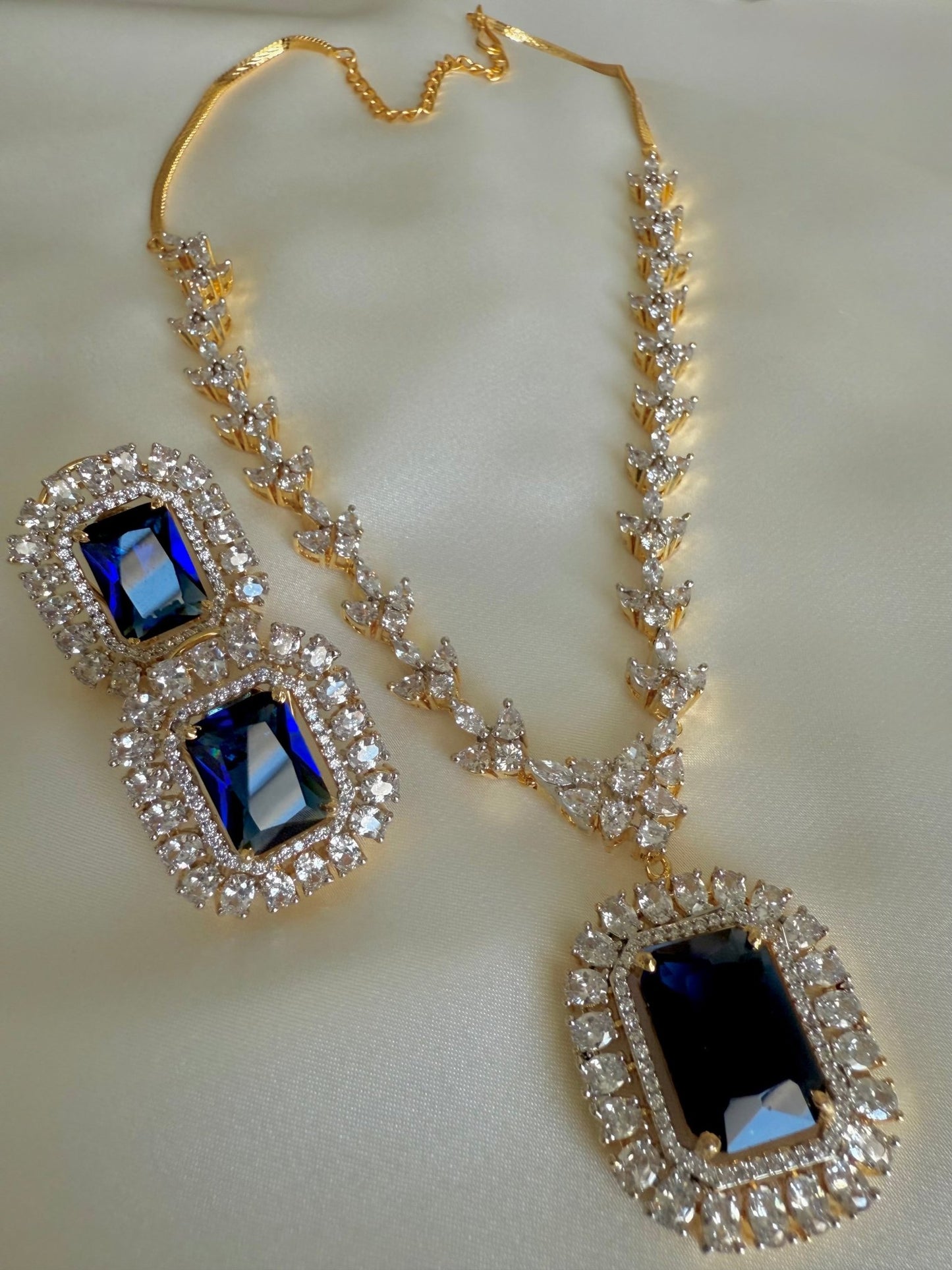 Scarlett Set - Dsapphire