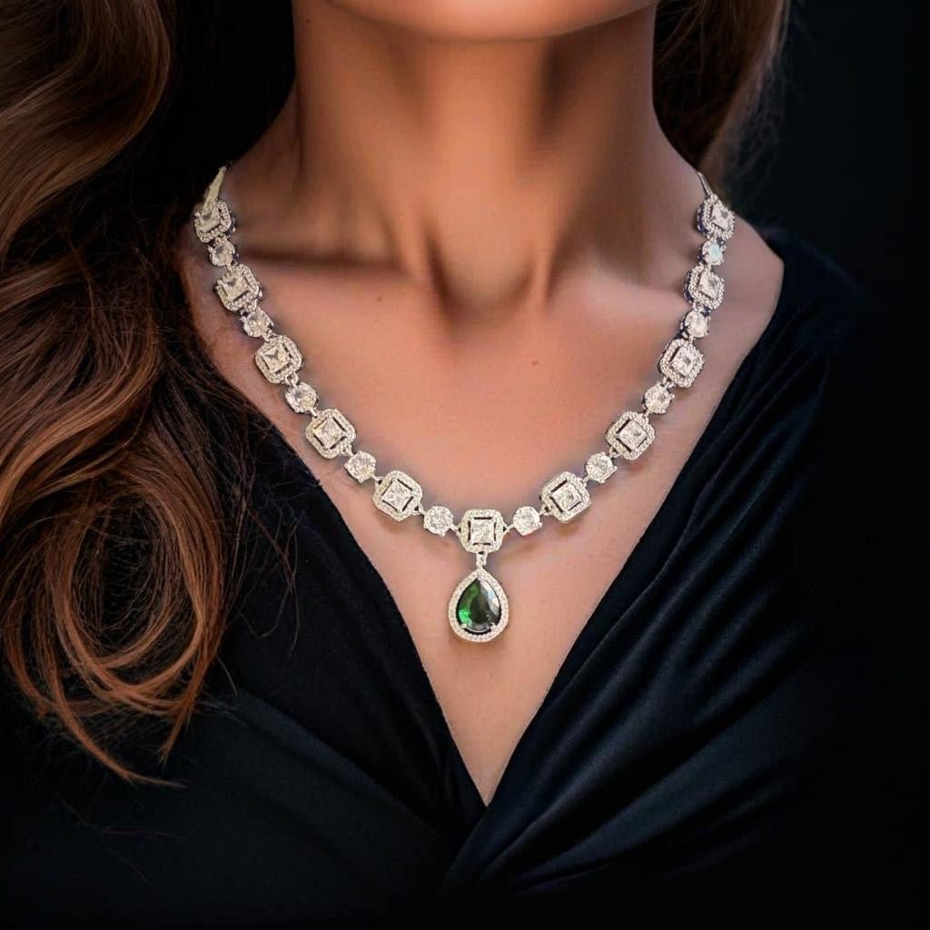 Suzane Set - Dsapphire
