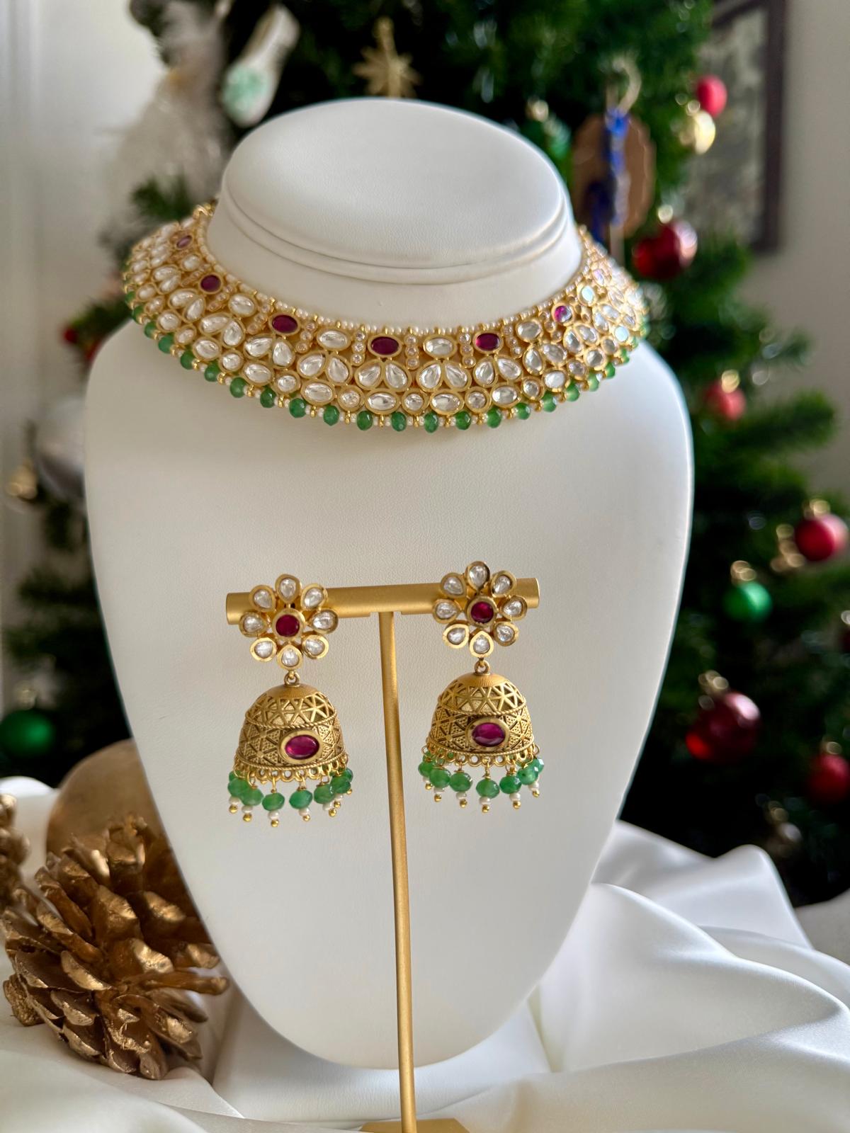 Necklaces - Dsapphire