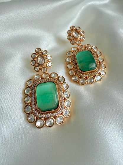 Era Earrings