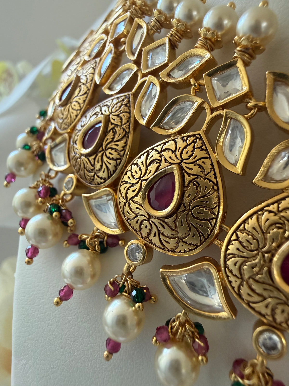 Niharika Set
