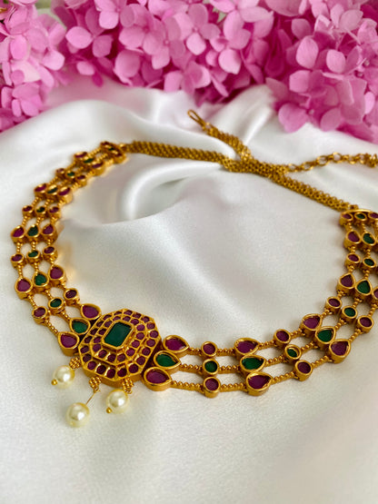 Meghna Set