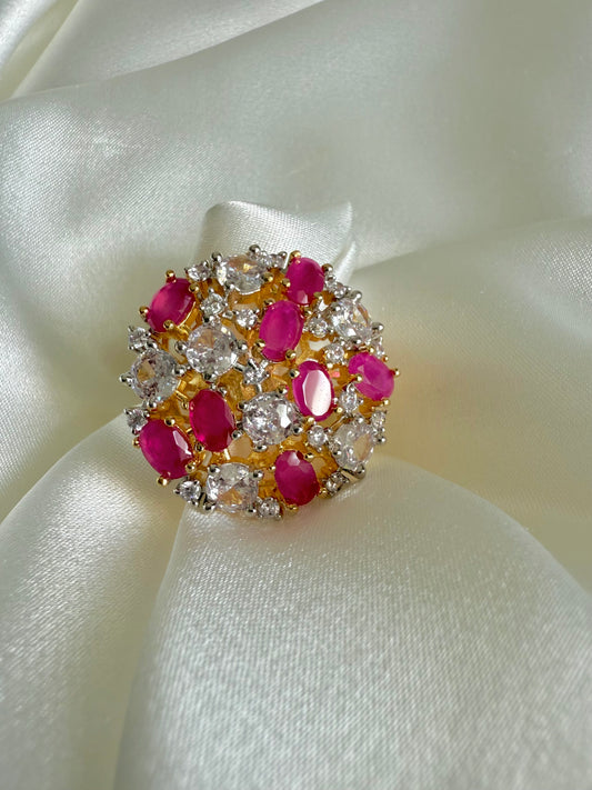 Leena Ring