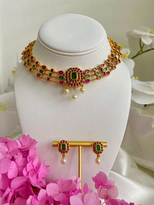 Meghna Set