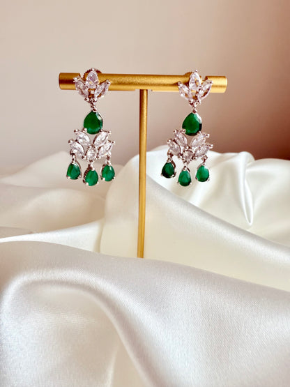 Myra Necklace Set