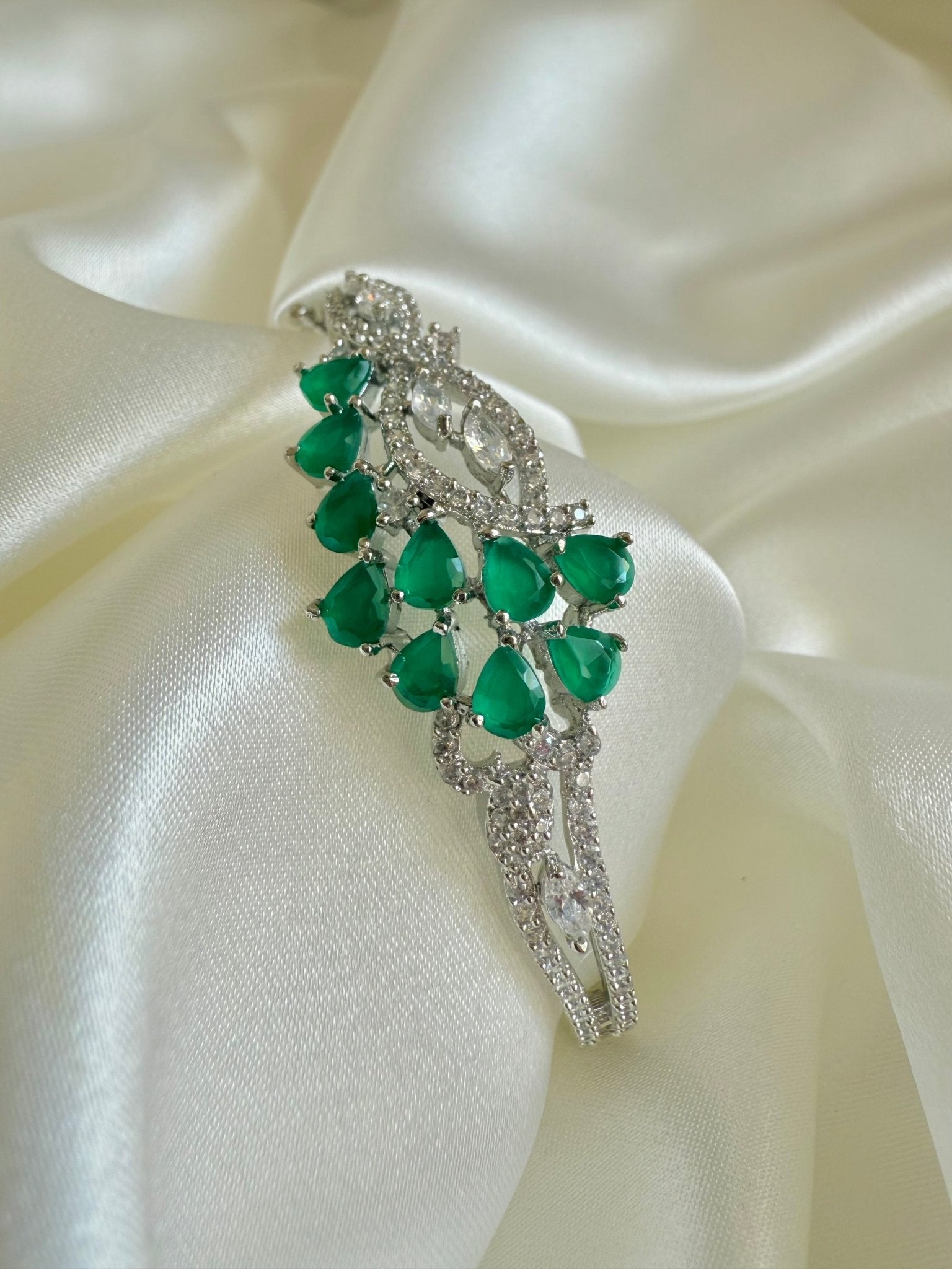Ahana Bracelet - Dsapphire