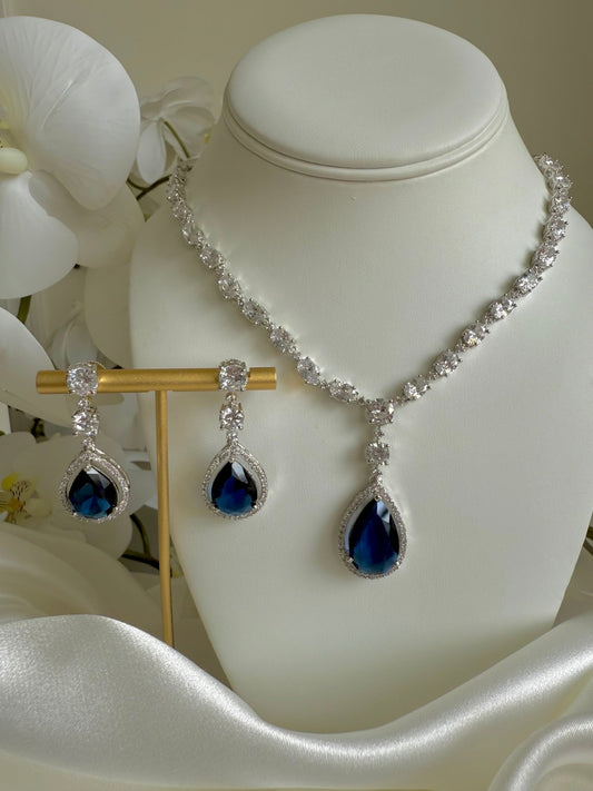 Alia Set - Dsapphire