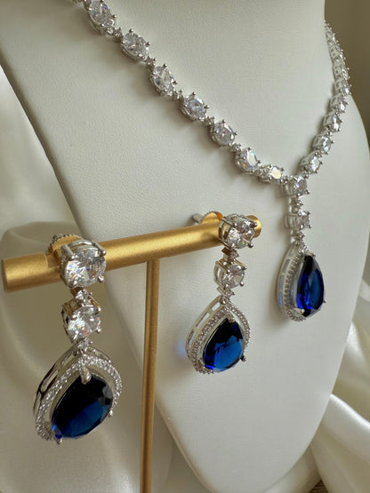 Alia Set - Dsapphire