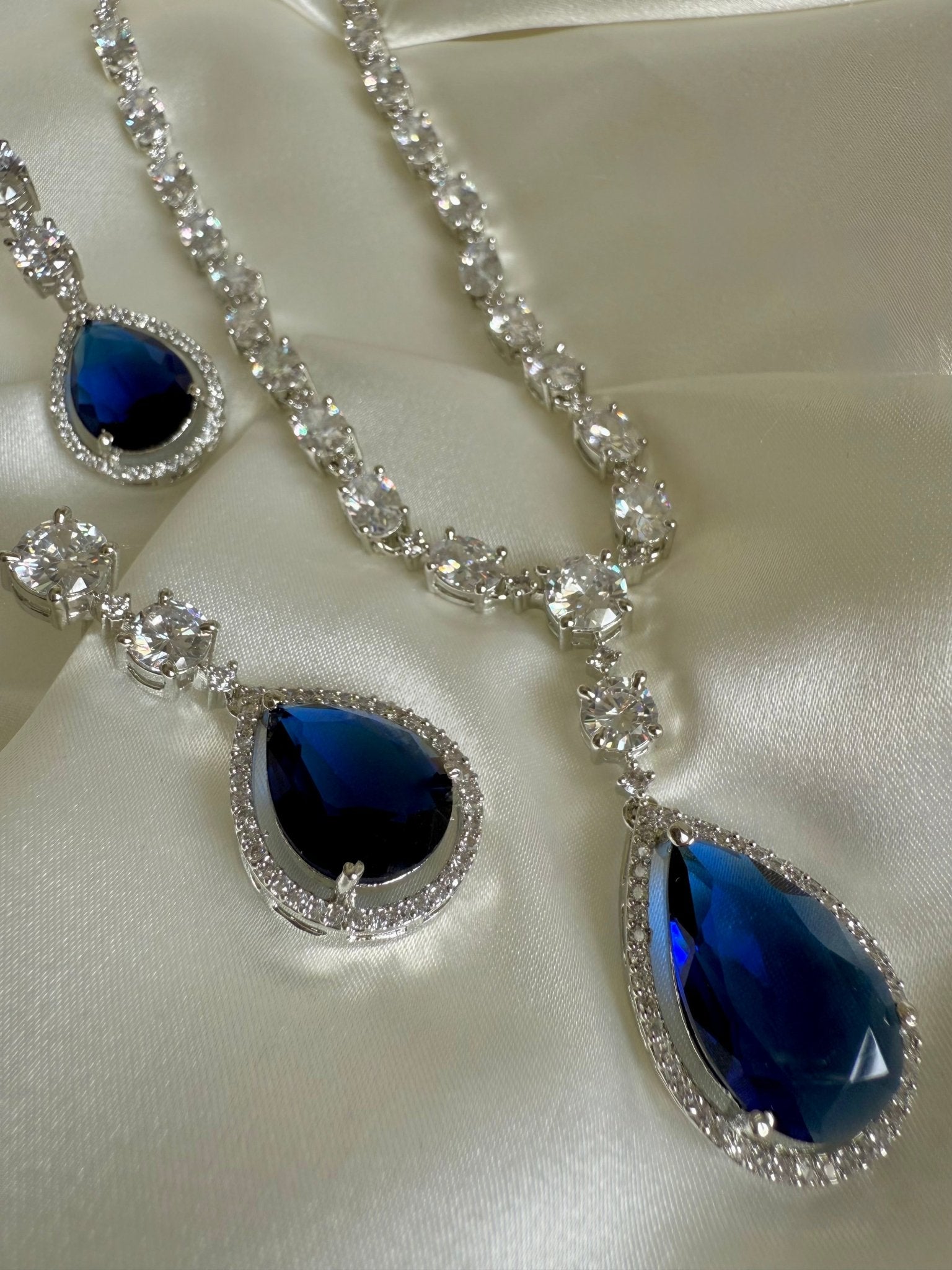 Alia Set - Dsapphire