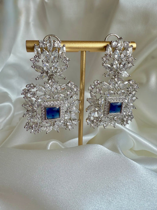 Amaira Earrings - Dsapphire