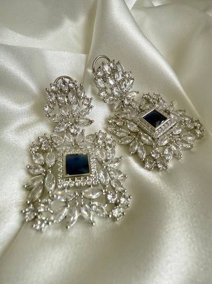 Amaira Earrings - Dsapphire