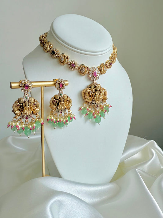 Bhumi Set - Dsapphire