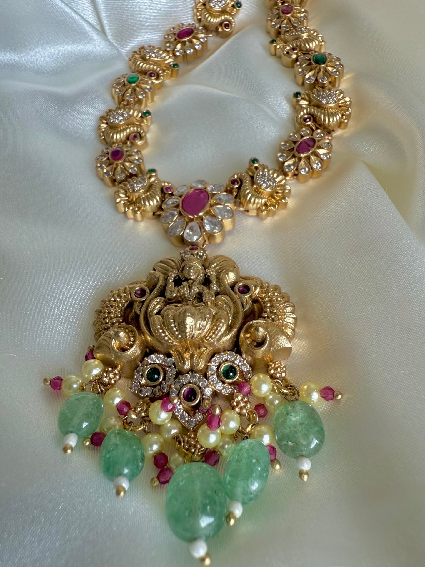 Bhumi Set - Dsapphire